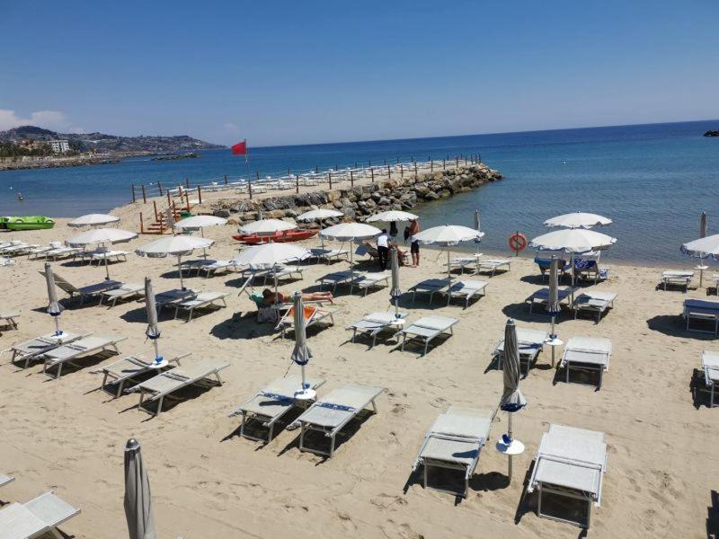 Diana Home 3 Sanremo Exterior photo